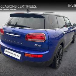 Mini Clubman Cooper 136ch Canonbury BVA7 Beaucouz&eacute;