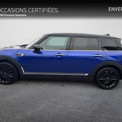 Mini Clubman Cooper 136ch Canonbury BVA7 Beaucouz&eacute;