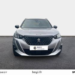 Peugeot 2008 2008 BlueHDi 130 S&S EAT8 GT Saint-Georges-des-Groseillers