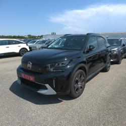 Citroen C3 Aircross Turbo 100 ch Man Business occasion - Lescure-d'Albigeois - photo 2/5