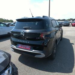 Citroen C3 Aircross Turbo 100 ch Man Business occasion - Lescure-d'Albigeois - photo 3/5