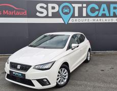 Seat Ibiza Gaillac