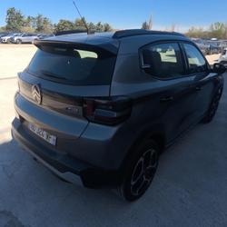 Citroen e-C3 113 ch Plus occasion - Lescure-d'Albigeois - photo 3/6