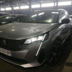 Peugeot 3008 Hybrid4 300 e-EAT8 GT occasion - Lescure-d'Albigeois - photo 2/7