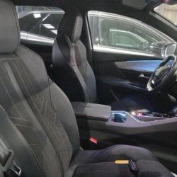Peugeot 3008 Hybrid4 300 e-EAT8 GT occasion - Lescure-d'Albigeois - photo 3/7