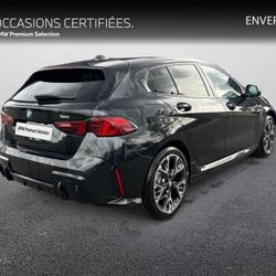 BMW Serie 1 120A 170ch M Sport DKG7 Beaucouz&eacute;