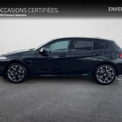 BMW Serie 1 120A 170ch M Sport DKG7 Beaucouz&eacute;