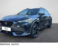 Cupra Formentor Thionville
