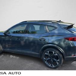 Cupra Formentor Formentor 1.5 TSI 150 ch VZ-Line Thionville