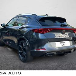 Cupra Formentor Formentor 1.5 TSI 150 ch VZ-Line Thionville