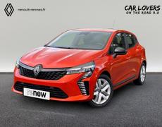 Renault Clio 5 Rennes