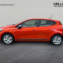 Renault Clio 5 Clio E-Tech full hybrid 145 ch GSR2 Evolution Rennes