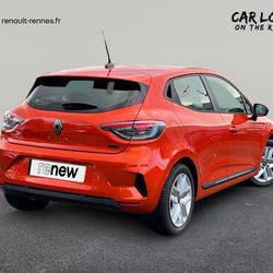Renault Clio 5 Clio E-Tech full hybrid 145 ch GSR2 Evolution Rennes