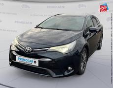 Toyota Avensis Dijon