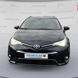 Toyota Avensis 112 D-4D EXECUTIVE Dijon