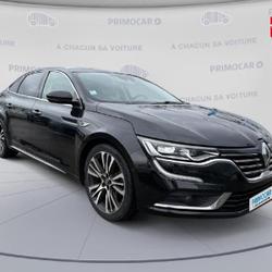 Renault Talisman 1.6 dCi 160ch energy Initiale Paris EDC Dijon