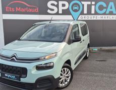 Citroen Berlingo Gaillac