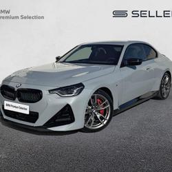 BMW Serie 2 M240iA 374ch M Performance Fr&eacute;jus