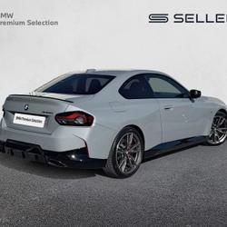 BMW Serie 2 M240iA 374ch M Performance Fr&eacute;jus