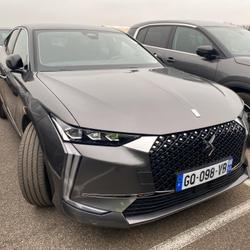 DS DS4 4 Hybride E-Tense 225 EAT8 Rivoli occasion - Gaillac - photo 3/5