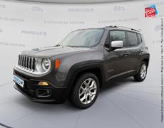 Jeep Renegade Dijon
