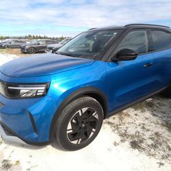 Opel Frontera Electric 113 ch Autonomie &eacute;tendue & Batterie 52 kWh GS occasion - Gaillac - photo 2/6