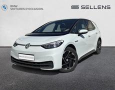 Volkswagen ID3 Fréjus