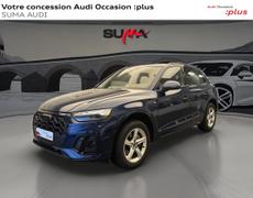 Audi Q5 Mâcon