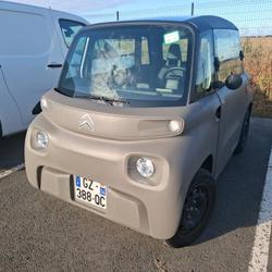 Citroen Ami occasion - Gaillac - photo 2/5