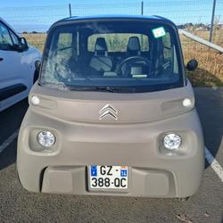 Citroen Ami occasion - Gaillac - photo 3/5
