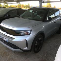 Opel Frontera Electric 113 ch Autonomie &eacute;tendue & Batterie 52 kWh GS occasion - Gaillac - photo 2/4