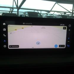 Opel Frontera Electric 113 ch Autonomie &eacute;tendue & Batterie 52 kWh GS occasion - Lescure-d'Albigeois - photo 2/4