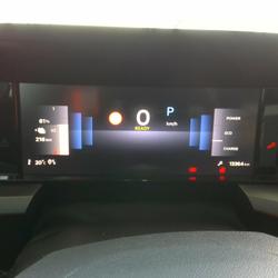 Opel Frontera Electric 113 ch Autonomie &eacute;tendue & Batterie 52 kWh GS occasion - Lescure-d'Albigeois - photo 3/4