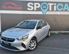 Opel Corsa Gaillac
