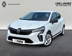 Renault Clio 5 Rennes