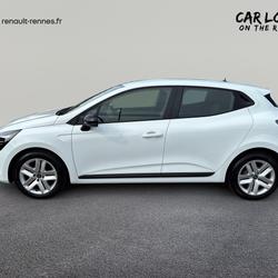 Renault Clio 5 Clio TCe 90 ch GSR2 Evolution Rennes