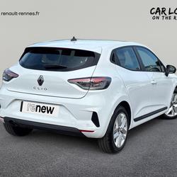 Renault Clio 5 Clio TCe 90 ch GSR2 Evolution Rennes