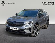 Renault Espace 5 Rennes