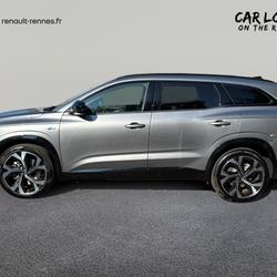 Renault Espace 5 Espace E-Tech full hybrid 200 GSR2 esprit Alpine Rennes