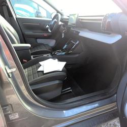 Citroen e-C3 Aircross 113 ch autonomie &eacute;tendue Plus occasion - Gaillac - photo 2/4