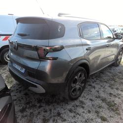 Citroen e-C3 Aircross 113 ch autonomie &eacute;tendue Plus occasion - Gaillac - photo 3/4