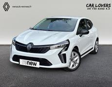 Renault Clio 5 Rennes