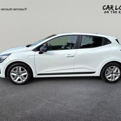 Renault Clio 5 Clio E-Tech full hybrid 145 ch GSR2 Evolution Rennes