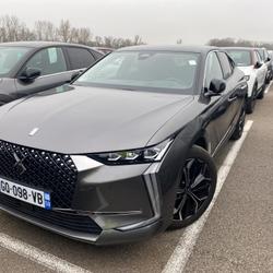 DS DS4 4 Hybride E-Tense 225 EAT8 Rivoli occasion - Lescure-d'Albigeois - photo 2/5