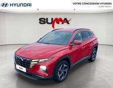 Hyundai Tucson Nevers