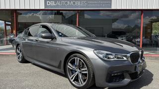 BMW Serie 7  - M Sport - photo 2