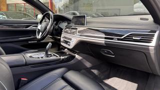 BMW Serie 7  - M Sport - photo 4