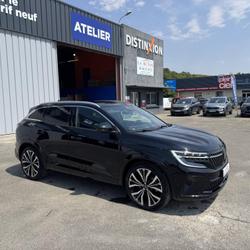 Renault Austral 1.2 E-Tech full hybrid 200ch Iconic Auch
