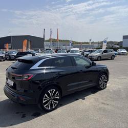 Renault Austral 1.2 E-Tech full hybrid 200ch Iconic Auch