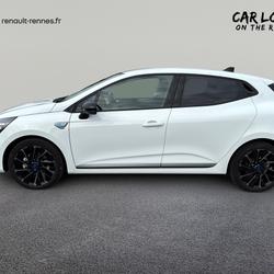 Renault Clio 5 Clio E-Tech full hybrid 145 ch GSR2 Esprit Alpine Rennes